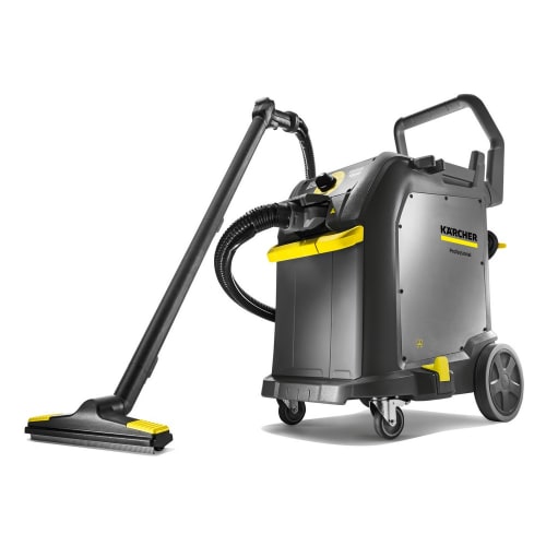 Karcher SGV 8/5 Steamer Vacuum